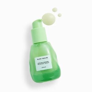 Glow Recipe Avocado Serum in Light Green GLOW RECIPE Avocado Ceramide Recovery